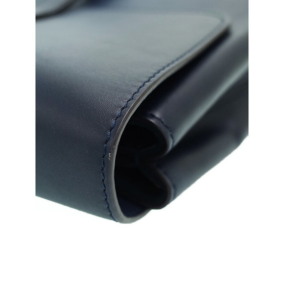 Louis Vuitton Cartable Cuir Ombre Bag - Picture 9 of 9